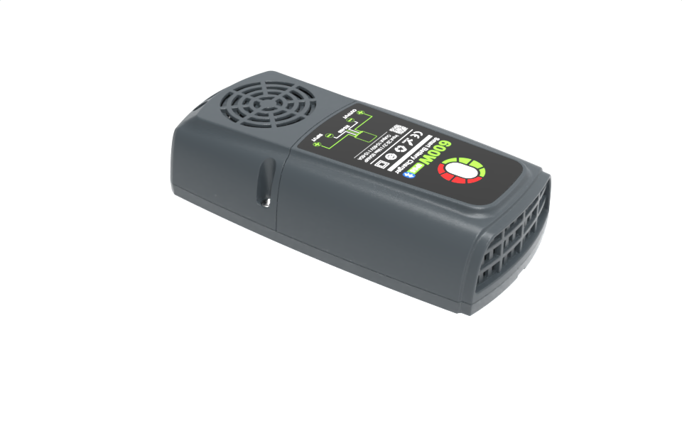 EC10-60H601A3智能充电器