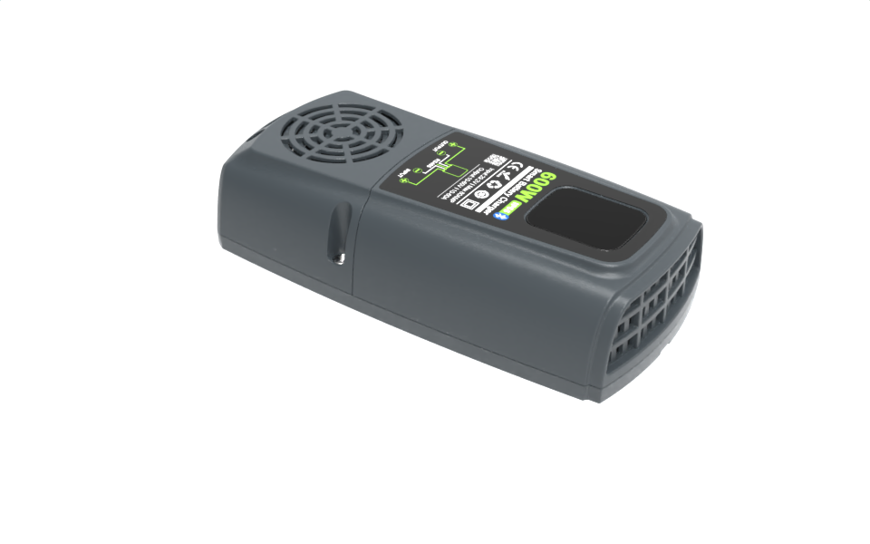 EC10-60H601A1智能充电器