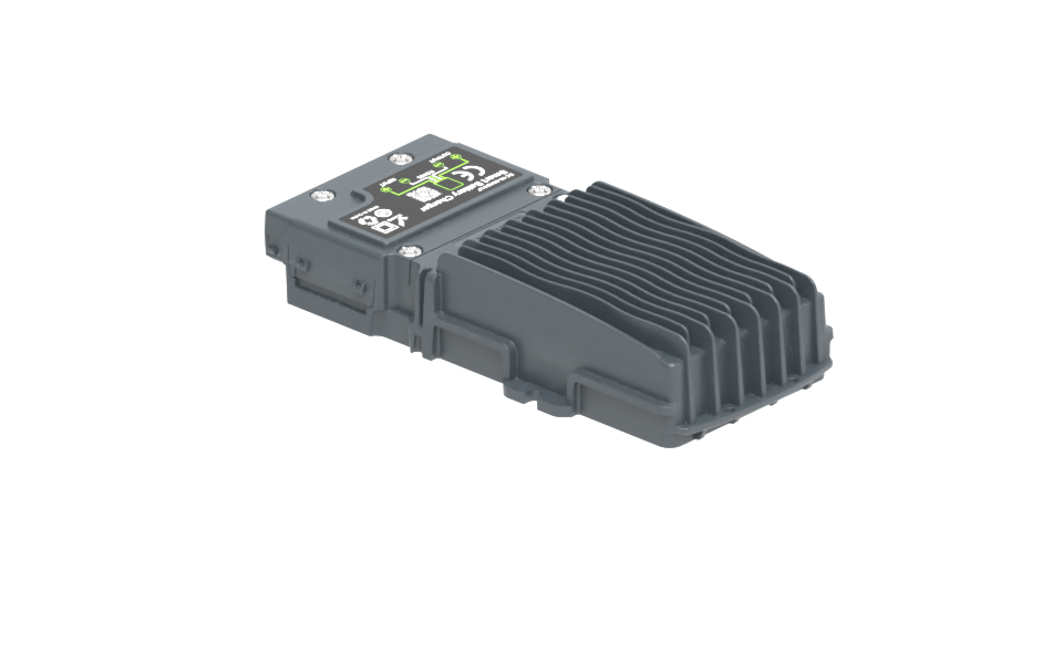 EC10-60H151A2智能充电器