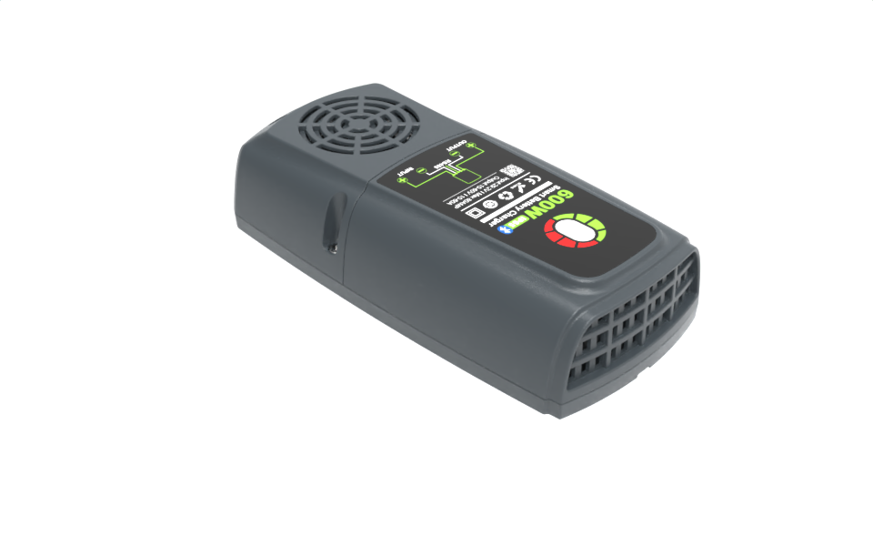 EC10-60H601A3智能充电器