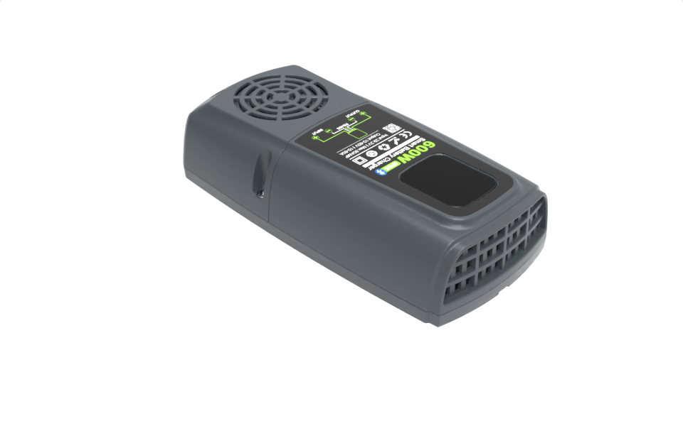 EC10-60H601A1智能充电器