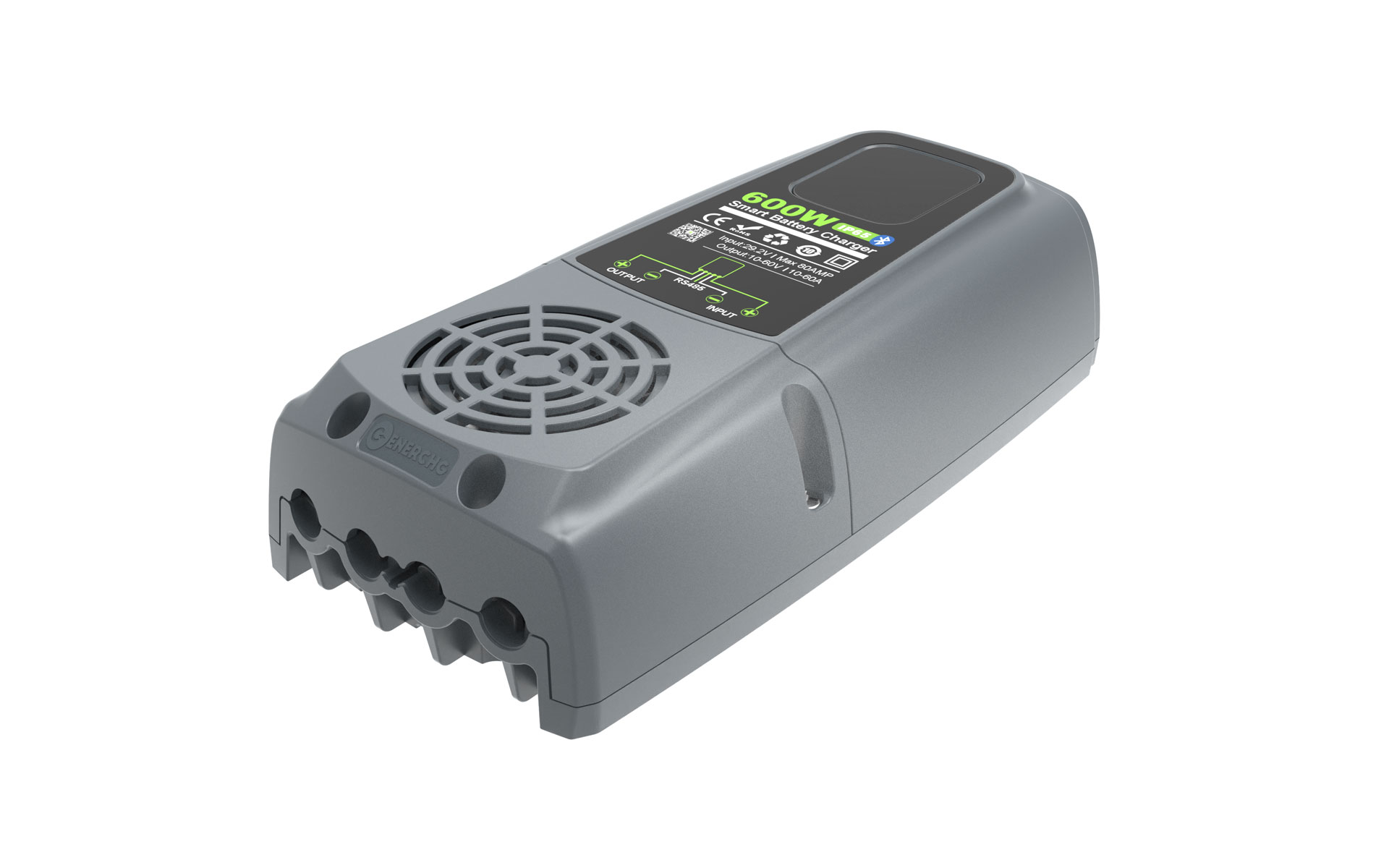 EC10-60H601A1智能充电器