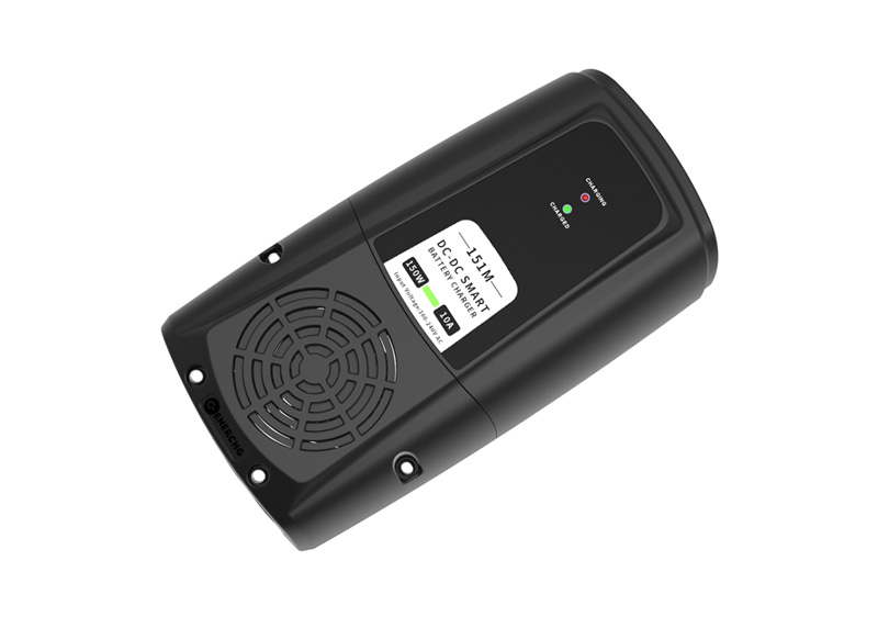 AC-DC锂电池充电器