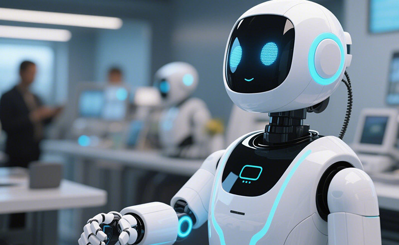 AC-DC电池充电器：现代生活的隐形能量枢纽