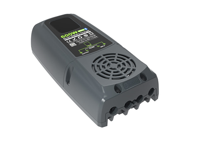 DC-DC电池充电器