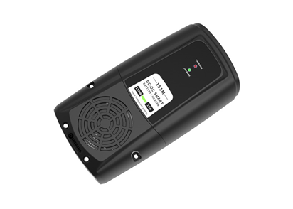 AC-DC电池充电器