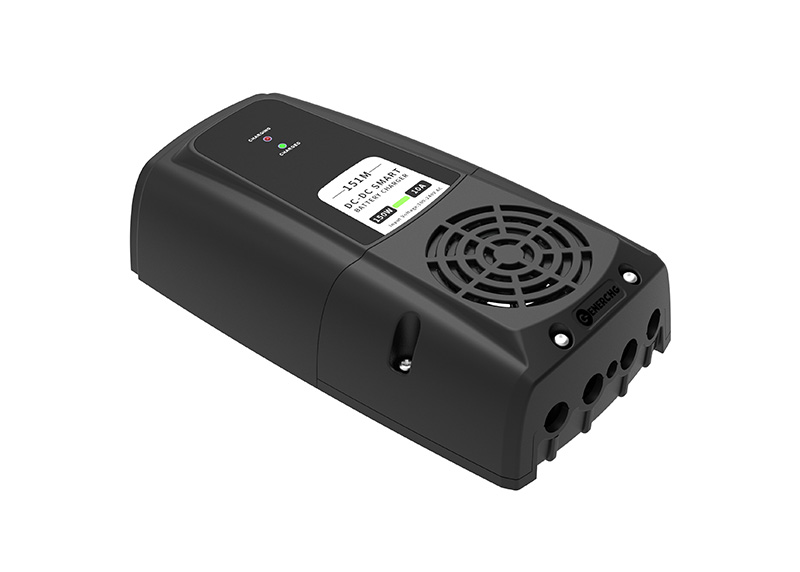 DC-DC 600W